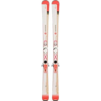 Rossignol Famous 4 Xpress 18/19