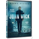 John Wick DVD