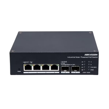 Hikvision DS-3T1506HP-EI-UPS