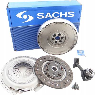 Sada spojky Sachs 2290 601 163