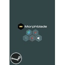 Morphblade