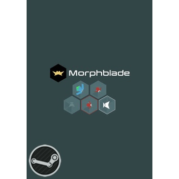 Morphblade