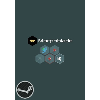 Morphblade