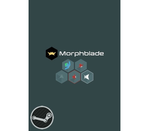Morphblade