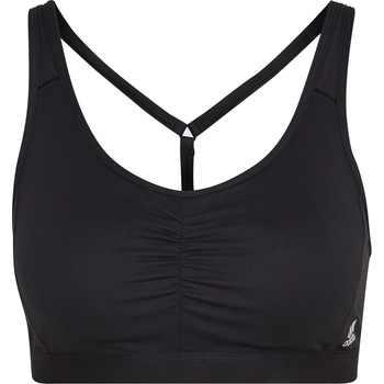 Image 1 of adidas Coreessentials Medium-Support Bra Womens - Black