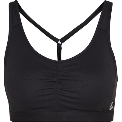 adidas Coreessentials Medium-Support Bra Womens - Black
