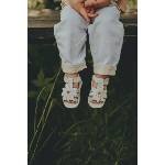 Donsje Бебешки кожени сандали Tuti Fields Sandals Daisy (1036502)