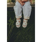 Donsje Бебешки кожени сандали Tuti Fields Sandals Daisy