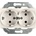 Panasonic КОНТАКТ ШУКО ДВОЕН МЕХАНИЗЪМ БРОНЗ ip20 panasonic karre plus (8691136103851)