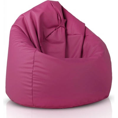 Primabag Giga Sako ekokůže fuchsie TD7