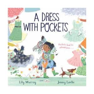 Dress with Pockets (ISBN: 9781529047868)