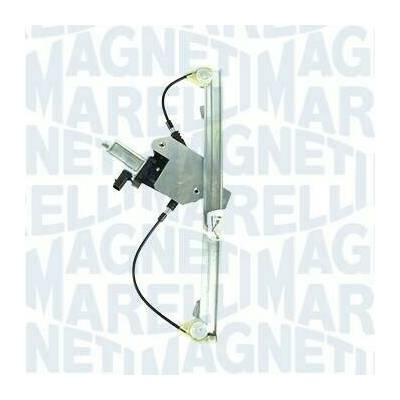 Mechanizmus zdvíhania okna - 350103803000 - predné ľavé