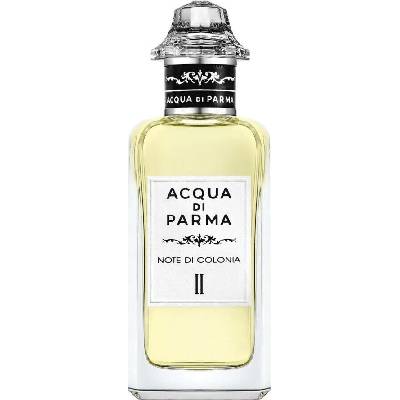 Acqua di Parma Note Di Colonia II kolínska voda unisex 150 ml
