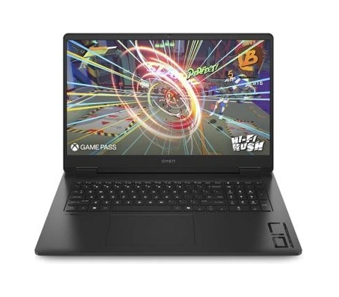 HP Omen 17-db1433nc C35PYEA