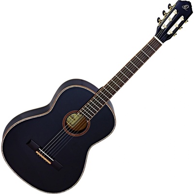 Ortega Guitars R221SNBK