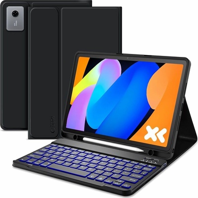 Tech Protect SC Pen Keyboard Lenovo Idea Tab 11' TB 336 TEC331932 černé