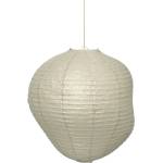 Ferm Living Абажур конус Kurbis 60 см салвия (1104269825)