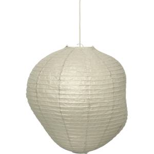 Ferm Living Абажур конус Kurbis 60 см салвия (1104269825)