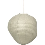 Ferm Living Абажур конус Kurbis 60 см салвия (1104269825)