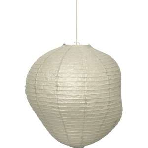 Ferm Living Абажур конус Kurbis 60 см салвия (1104269825)