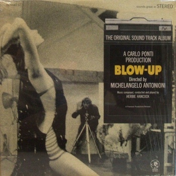 Various Blow-Up