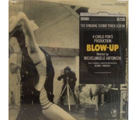 Various Blow-Up