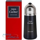 Cartier Pasha de Cartier Edition Noire toaletná voda pánska 150 ml