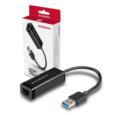 Síťová karta AXAGON ADE-SR (ADE-SR)