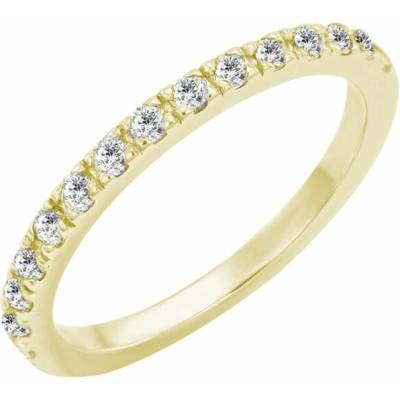 Eppi Eternity prsten s diamanty Driany R34664