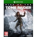 Hry na Xbox One Rise of the Tomb Raider