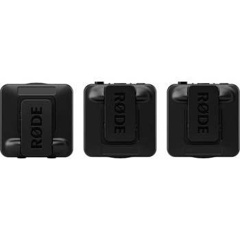 RODE set Wireless PRO