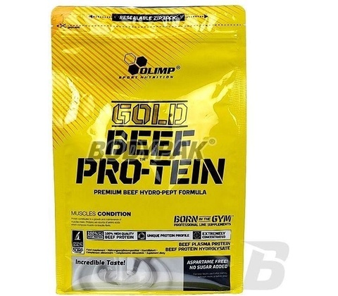Olimp Gold Beef Pro-Tein 700 g