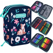 AstraBAG 3-patra plný BABY DEER