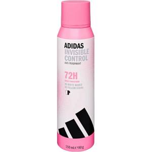 Adidas DEO Women Invisible Control Ks 150ml
