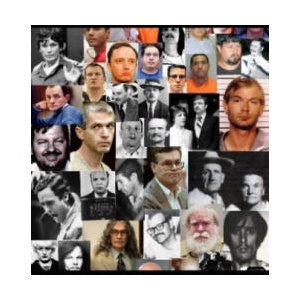 Serial Killers 2: My Interviews with Ted Bundy, Charles Manson & Karla Homolka | Paul Dawson (ISBN: 9781546909972)