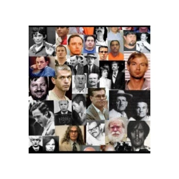 Image 1 of Serial Killers 2: My Interviews with Ted Bundy, Charles Manson & Karla Homolka | Paul Dawson