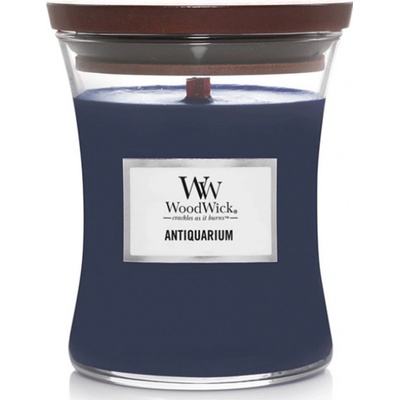 WoodWick Antiquarium 275 g