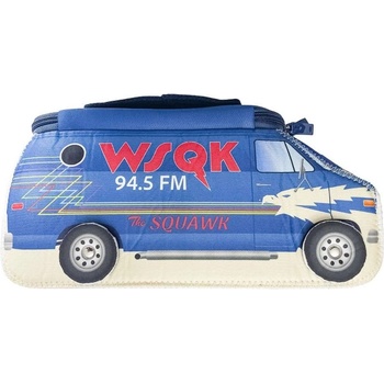 Stranger things Тоалетен несесер Stranger Things - Ван WSQK (2500003650)