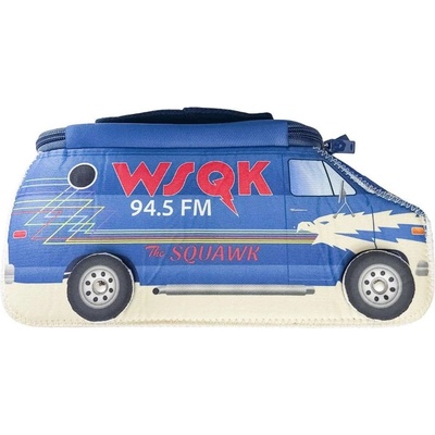 Stranger things Тоалетен несесер Stranger Things - Ван WSQK (2500003650)