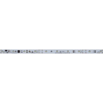 Modellbau Schönwitz LED osvětlení vozu žlutá WBL-H0-1 H0 TT Schönwitz 50092
