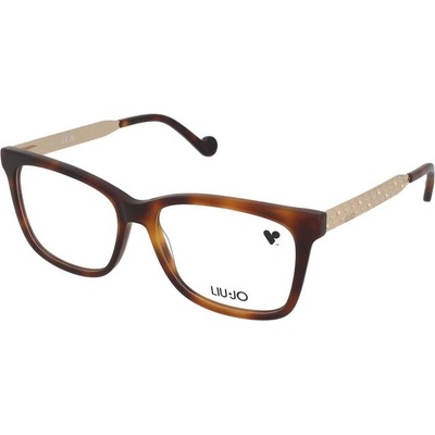 LIU JO Диоптрични очила liu jo lj2769 242
