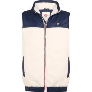 Petrol industries Елек Petrol industries M-3060-WST203 vest - Beige (Royal Navy)