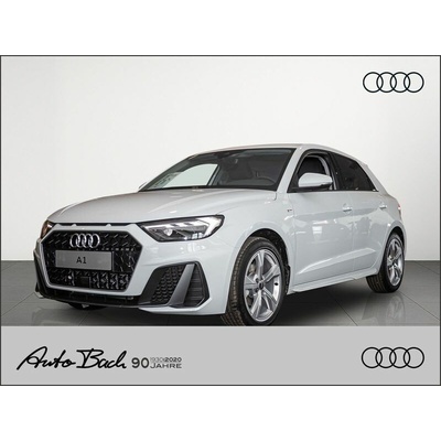 Audi A1 35 TFSI S-line Sportback 110 kW