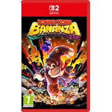 Donkey Kong Bananza