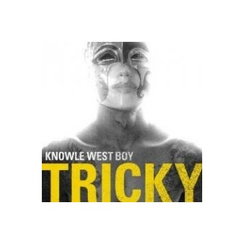 Tricky - Knowle West Boy CD
