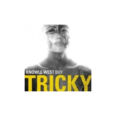 Tricky - Knowle West Boy CD