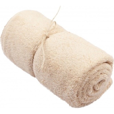 TIMBOO Uterák 100x150 cm Frosted Almond