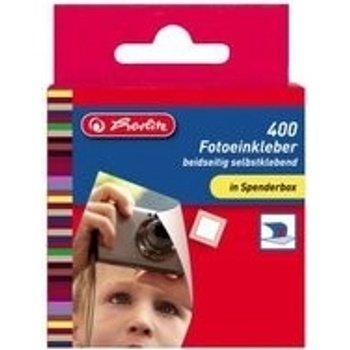 Samolepící fotobody 400 ks