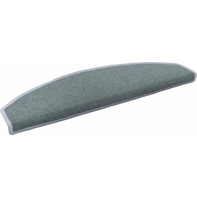 vidaXL Самозалепващи стъпаловидни постелки 15 бр. 80 x 24, 5 x 3, 5 см (42038644)