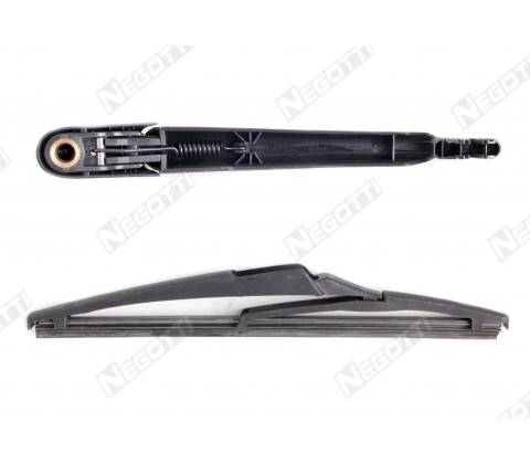 Negotti 230 mm KRT032